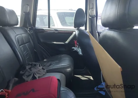 2002 Jeep Grand Cherokee Limited from USA, damaged, VIN 1J4GW58N52C239081